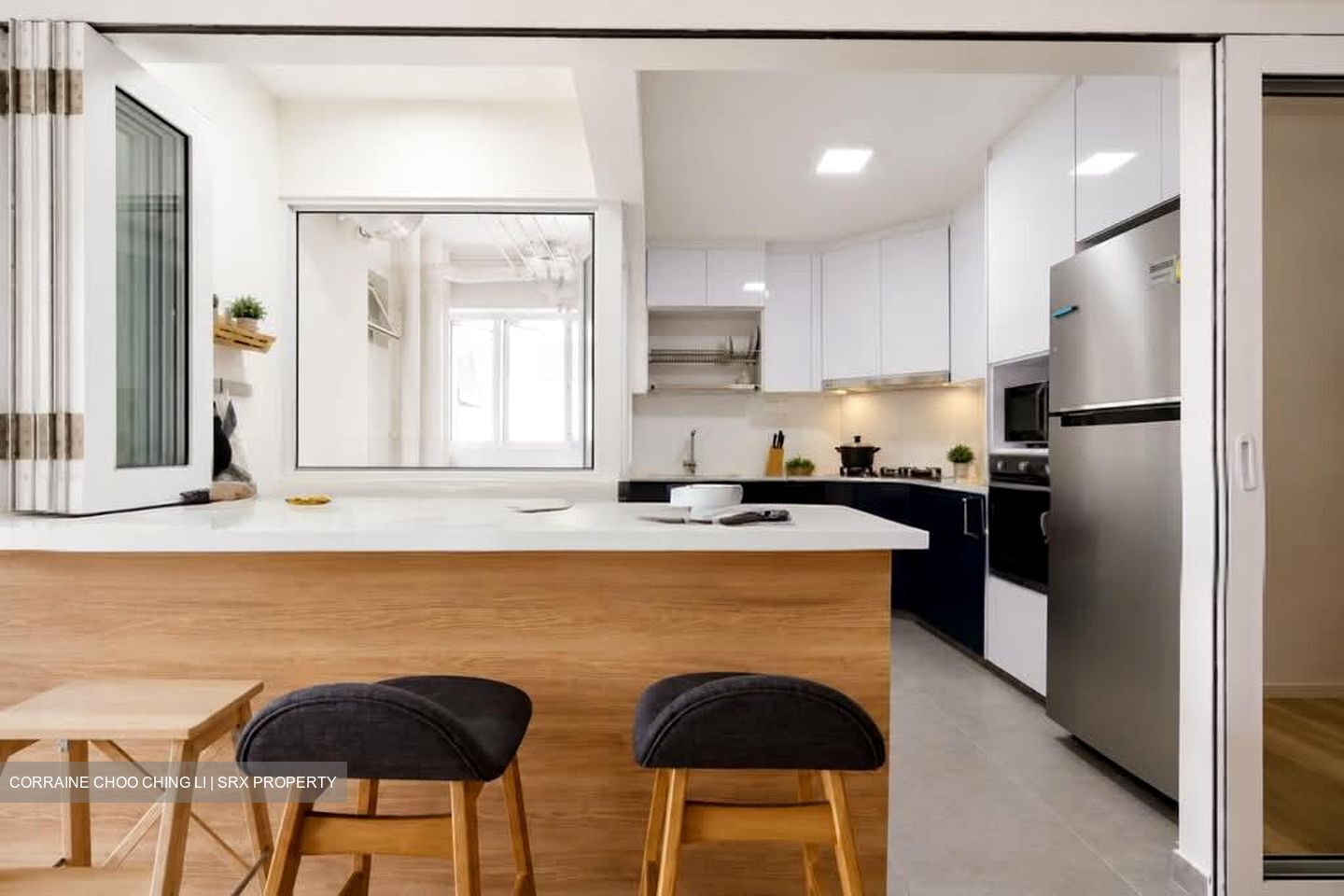 Blk 291 Bishan Heights (Bishan), HDB 5 Rooms #585894101